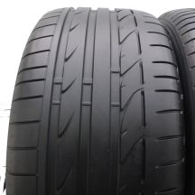 2. 2 x BRIDGESTONE 275/40 R19 101Y Potenza S001 M0 Lato 5.5mm