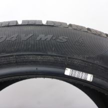 7. Opony 295/35 R19 2x PIRELLI 104V XL Sottozero Winter 240 SerieII M0 Zimowe 2020 