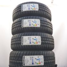 Opony 195/55 R15 4x BARUM 85H Polaris 5 Zimowe 2023 