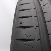 7. Opony 225/35 R19 2x CONTINENTAL 88Y XL SportContact7 Letnie 2023 7mm