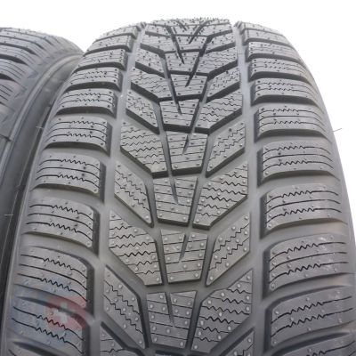 3. Opony 235/60 R17 4x HANKOOK 106H XL Winter I Cept evo 3X Zimowe 2025