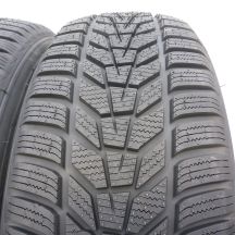 3. Opony 235/60 R17 4x HANKOOK 106H XL Winter I Cept evo 3X Zimowe 2025