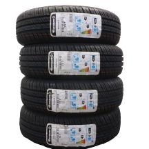 Opony 155/65 R13 4x BARUM 73T Brillantis 2 Letnie 2019 Jak Nowe Nieużywane