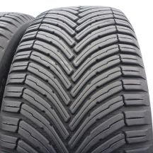 3. Opony 235/50 R20 2x BRIDGESTONE 104Y XL Turanza AllSeason 6 Wielosezonowe 2025 6,8-7mm