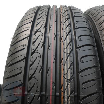 2. 4 x FIRESTONE 175/60 R15 81H TZ300a Lato 2017 Jak Nowe Nieużywane 