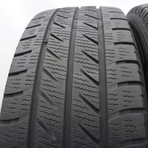 3. Opony 235/65 R16C 2x GOODYEAR 115/113S Vector 4Seasons Cargo Wielosezonowe 2022 6,5-6,6mm