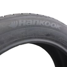 5. 2 x HANKOOK 255/50 R18 106V XL Winter I*cept evo2 W320 MO Zima 2019 Jak Nowe