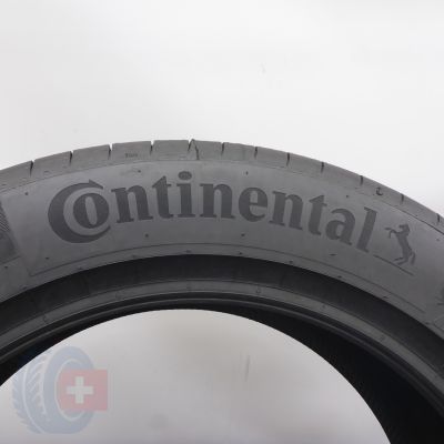 4. Opona 205/55 R17 1x CONTINENTAL 95V PremiumContact6 Letnia 2025 Nieużywana 