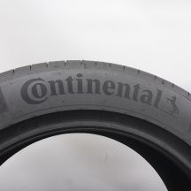 4. Opona 205/55 R17 1x CONTINENTAL 95V PremiumContact6 Letnia 2025 Nieużywana 