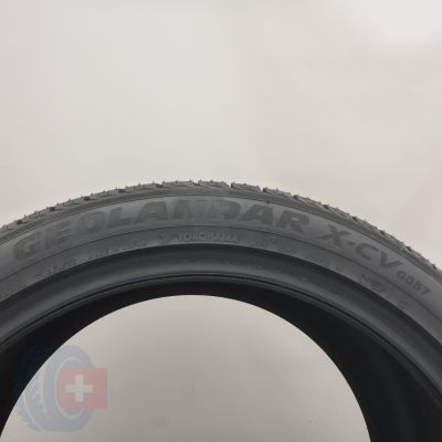 5. Opony 315/35 R21 2x YOKOHAMA 111W XL Geolandar X-CV GO57 Letnie 2025 