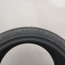 5. Opony 315/35 R21 2x YOKOHAMA 111W XL Geolandar X-CV GO57 Letnie 2025 
