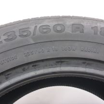 5. Opony 235/60 R18 2x CONTINENTAL 103W ContiSportContact 5 N0 Letnie 2022 