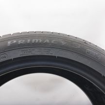 6. Opony 245/45 R18 2x MICHELIN 100Y BMW MO Primacy 3 Letnie 2018 6mm