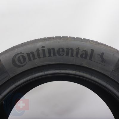 5. Opony 225/50 R16 4x CONTINENTAL 92Y PremiumContact 6 Letnie 2022/24 