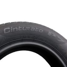 5. 1 x PIRELLI 205/60 R15 91H Cinturato P7 Lato 2019 Jak Nowa Nieużywana 
