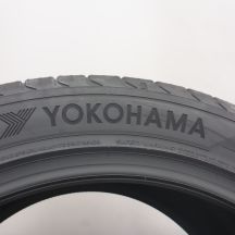 4. Opony 305/40 ZR20 2x YOKOHAMA 112Y Advan Sport V107 Letnie 2023