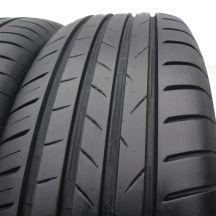 3. 2 x VREDESTEIN 195/65 R15 91V ULTRAC  Lato 2021 6-6.2mm