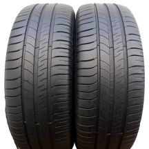 2 x MICHELIN 205/60 R16 92V Energy Saver+Lato 5.2mm