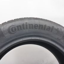 5. Opony 205/60 R16 4x CONTINENTAL 92H WinterContact TS 870 P  Zimowe 2022 