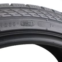 2. 1 x NOKIAN 205/45 R17 88V XL WR SnowProof P Zima 2021 8,5mm Jak Nowa