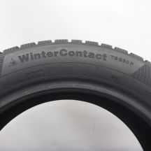 5. Opona 205/55 R17 1x CONTINENTAL 91H MO WinterContact TS850P Zimowa 2021 Nieużywana