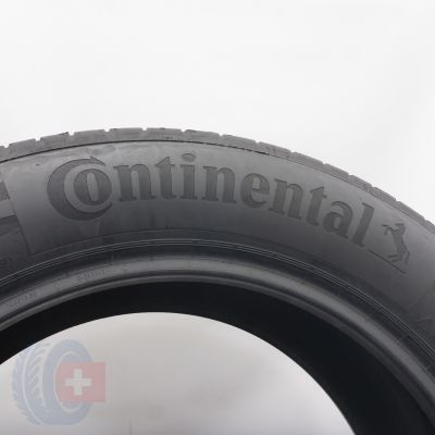 3. Opona 255/50 R19 1x CONTINENTAL 103T EcoContact 6Q SEAL Letnia 2025 5,7mm