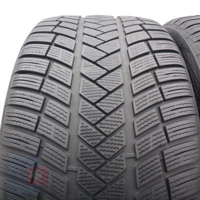 2. Opony 295/35 R21 2x VREDESTEIN 107Y Wintrac Pro+ Zimowe 2024 7mm 