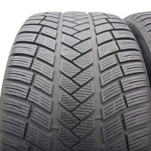 2. Opony 295/35 R21 2x VREDESTEIN 107Y Wintrac Pro+ Zimowe 2024 7mm 