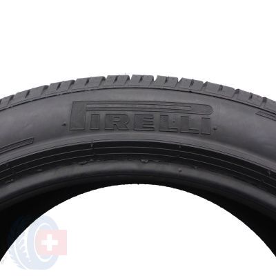 5. Opony 275/40 ZR20 2x PIRELLI 106Y XL N1 PZero Rosso Letnie 2022 6,8-7mm