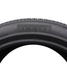 5. Opony 275/40 ZR20 2x PIRELLI 106Y XL N1 PZero Rosso Letnie 2022 6,8-7mm