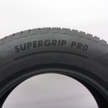 6. Opony 215/70 R16 4x  ESA TECAR 100T SuperGrip PRO Zimowe 2022 7,8-8,2mm
