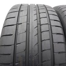 2. Opony 255/50 R19 2x GOODYEAR 103Y Eagle F1 Asymmetric 2 SUV Letnie 2017, 2018 Jak Nowe Nieużywane