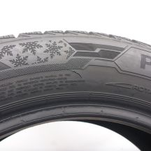 6. Opony 195/55 R16 2x BARUM 91H XL Polaris 5 Zimowe 2021 8,2-8mm