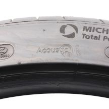 9. Opony 315/30 R21 2x MICHELIN 105Y XL M01 PilotSport 4S Letnie 2021 5,8mm