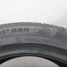 5. Opony 225/45 R18 2x CONTINENTAL 95Y XL BMW ContiSportContact 5 Letnie 2024 