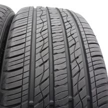 3. Opony 225/55 R18 2x KUMHO 98H Crugen Premium Letnie M+S 2018 7,8mm