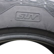 8. 4 x UNIROYAL 215/65 R16 98H RainExpert3 SUV Lato 2017 6,2-7,8mm