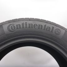 3. Opona 235/55 R17 1x CONTINENTAL 103W XL ContiPremiumContact 5 Letnia 2022 Nieużywana