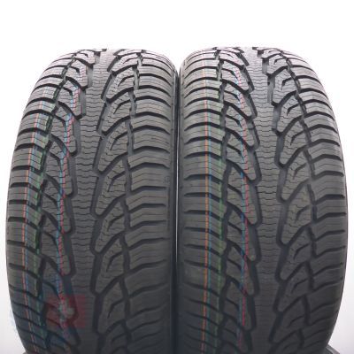 3. Opony 235/55 R17 4x UNIROYAL103V XL AllSeason Expert 2 Wielosezonowe 2023 
