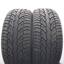3. Opony 235/55 R17 4x UNIROYAL103V XL AllSeason Expert 2 Wielosezonowe 2023 
