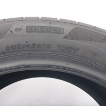 5. Opona 255/45 R19 1x BRIDGESTONE 100Y Turanza 6 Enliten Letnia 2024 6,8mm