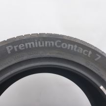 4. Opona 235/55 R18 1x CONTINENTAL 104Y XL PremiumContact 7 letnia 2023 