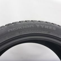5. Opony 235/45 R20 2x NOKIAN 100V XL Snowproof 2 SUV Zimowe 2025 8,5-7,5mm