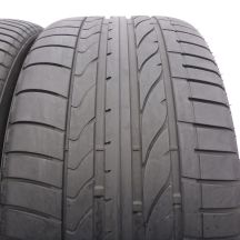 3. Opony 305/40 ZR20 2x BRIDGESTONE 112Y XL Dueler H/P Sport Letnie 5,2mm