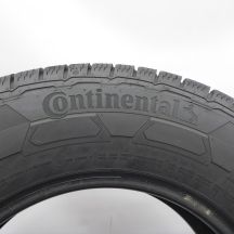 7. Opony 215/75 R16C 2x CONTINENTAL 113/111R VanContact Winter Zimowe 2019 8,2-8,8mm