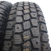 2. 4 x HANKOOK 185/80 R14 90Q Zovac HPW401 Zima 2011 