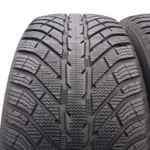 2. Opony 235/55 R18 2x COOPER 100H Discoverer Winter Zimowe 2022 7-7,2mm