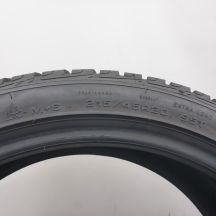 5. Opony 215/45 R20 4x GOODYEAR 95T XL UltraGrip Performance + Electric Zimowe 2024 7-8mm
