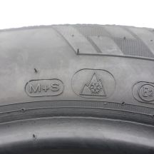 2. Opony 225/65 R16C 2x KLEBER 112/110R Transalp 2+ Winter Zimowe 2024 7,2mm