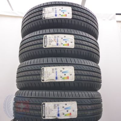 Opony 225/65 R17 4x BARUM 102H Bravuris 5HM Letnie 2022/24 